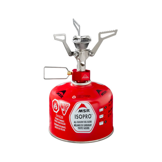 PocketRocket 2 Stove