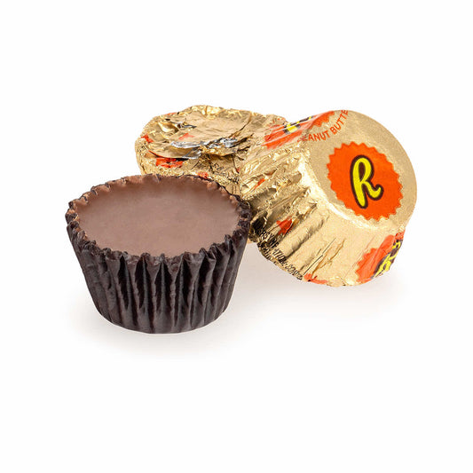 Hershey Reese's Peanut Butter Cups Candy - 1 lb.