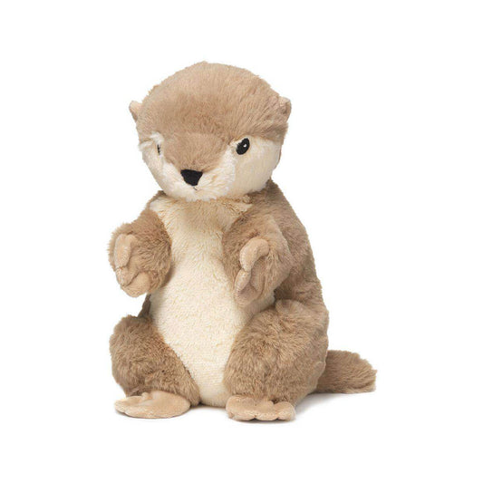 Warmies Otter Plush Toy
