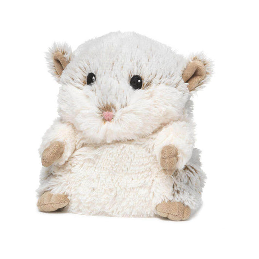 Warmies Hamster Plush Toy