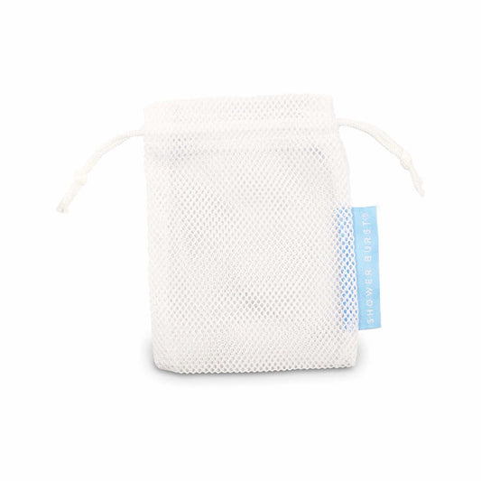 Hydra Shower Burst Sachet Bag