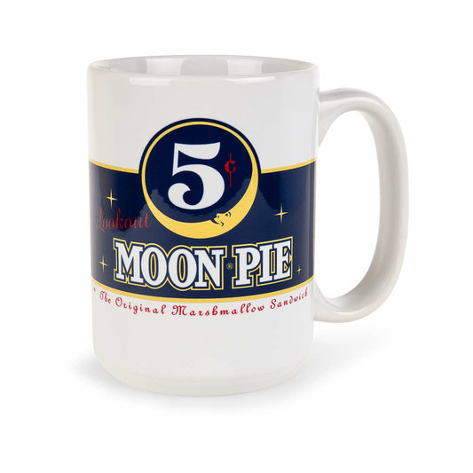 5 Cent MoonPie Mug