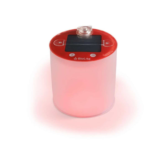 BioLite Luci Emergency Solar Inflatable Lantern