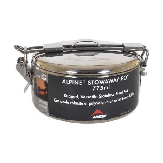 Stowaway Pot - 775 ML