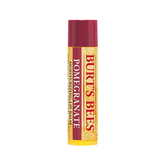 Burt's Bees Pomegranate Lip Balm