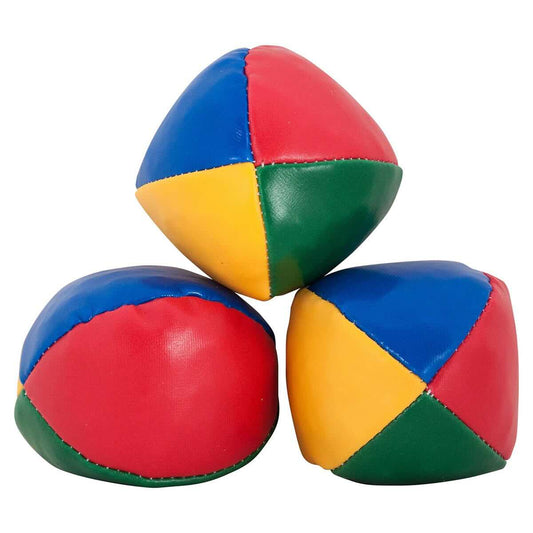 Juggling Ball Set
