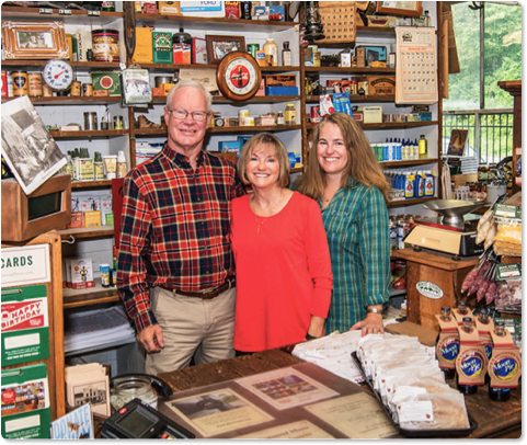 45 Years Ago: The Cooper Family Legacy