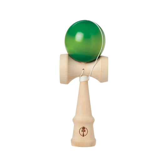 Kendama FadeOut Toy Green