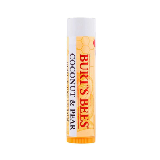 Burt's Bees Hydrating Coconut & Pear Lip Balm