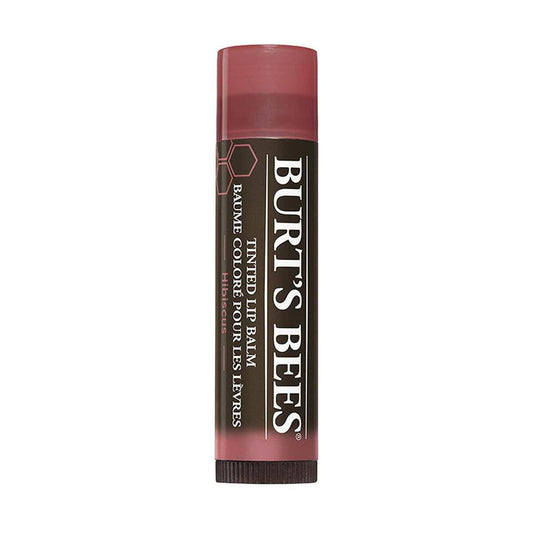 Burt's Bees Tinted Lip Balm Hibiscus