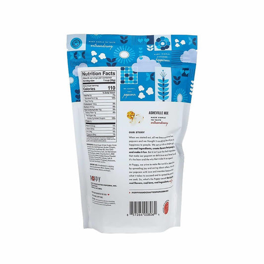 Asheville Mix Popcorn