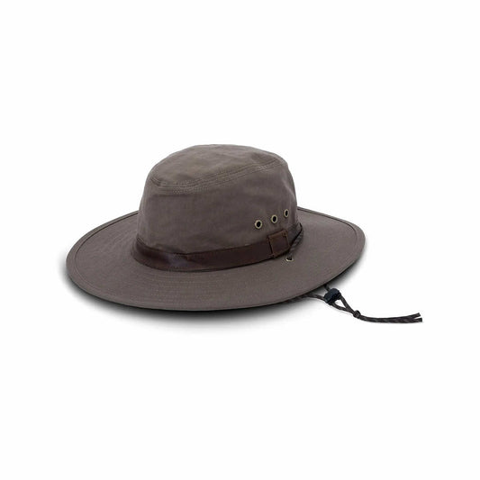 KUHL Endurawax Bush Hat Dark Khaki