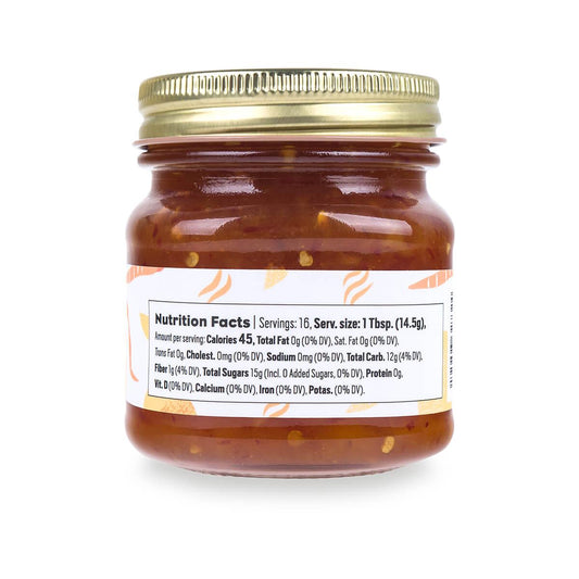 Biscuit Head Mango Chili Jam