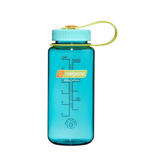 Wide Mouth Sustain Water Bottle - 16 Ounce Amethyst