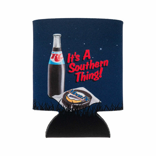 Southern Thing MoonPie Koozie