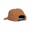 Free Fly Wave 5 Panel Hat  Canyon Clay