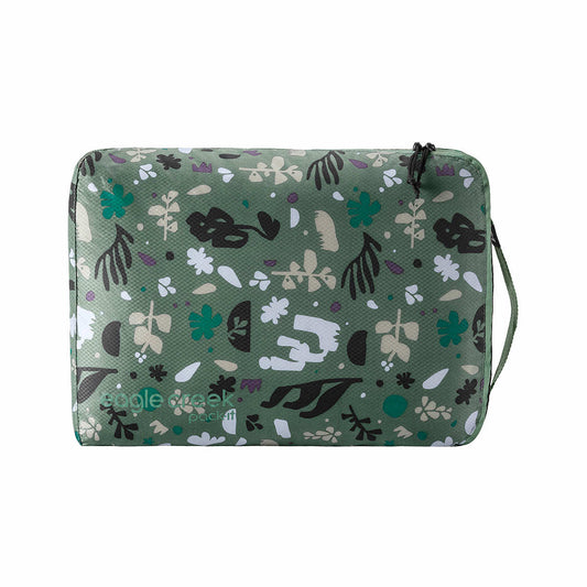 Color swatch for Eagle Creek Pack-It Isolate Cube - Medium in Black