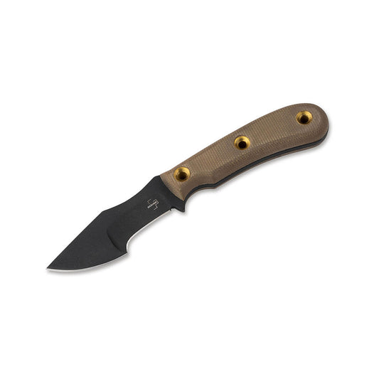 Boker Micro Tracker Knife