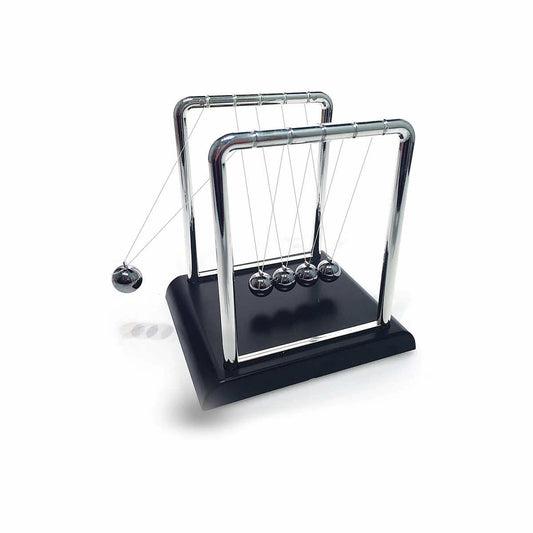 Smithsonian Newton's Cradle Set