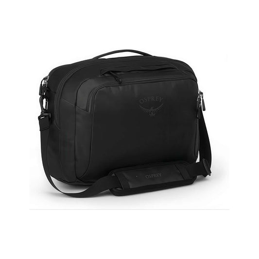 Transporter Carry-On Boarding Bag Raven Black
