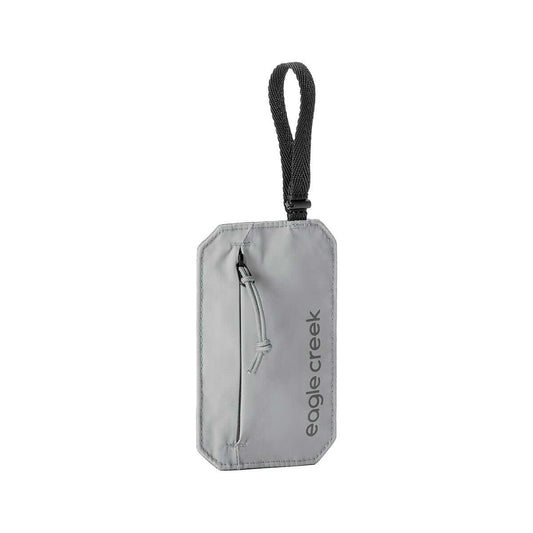 Eagle Creek Undercover RFID Hidden Pocket Storm Grey