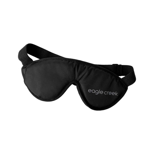 Eagle Creek Sandman Sleep Mask Black