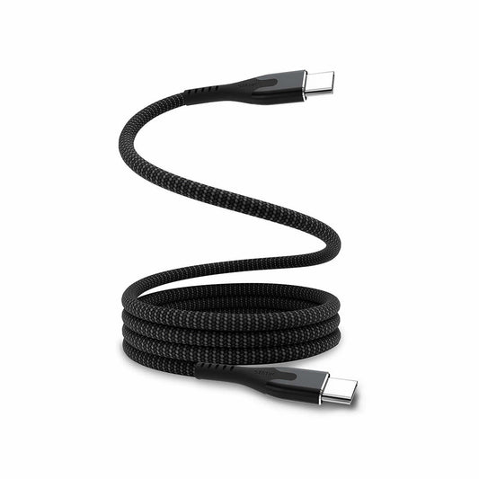 Keysmart MagStack Cable - USB-C to USB-C