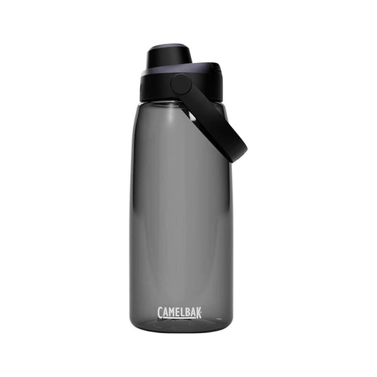 CamelBak Thrive Chug 32-Ounce Bottle with Tritan Renew Charcoal