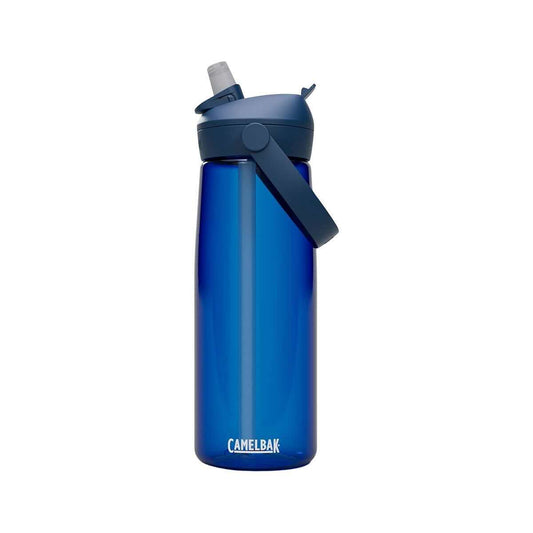 CamelBak Thrive Flip Straw Water Bottle - 25 Ounce Charcoal