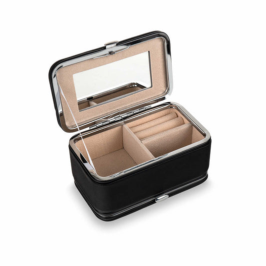 Bandwagon Jewelry Manicure Travel Case