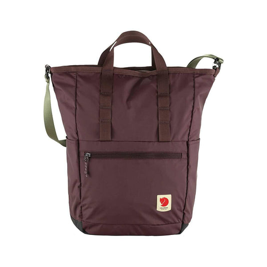 Fjällräven High Coast Totepack Mountain Green