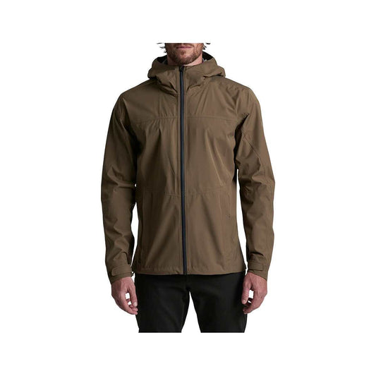 KUHL Men's Stretch Voyagr Jacket Kanteen