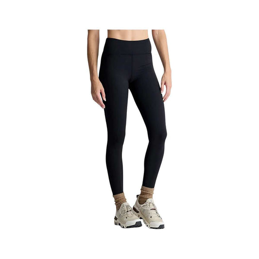 Free Fly Women's Highmile Leggings Black