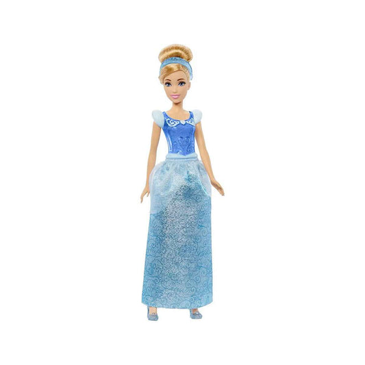 Disney Princess Cinderella Fashion Doll