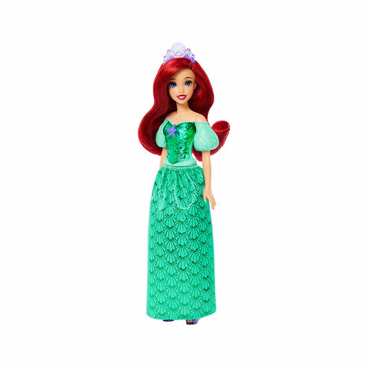Disney Princess Ariel Fashion Doll