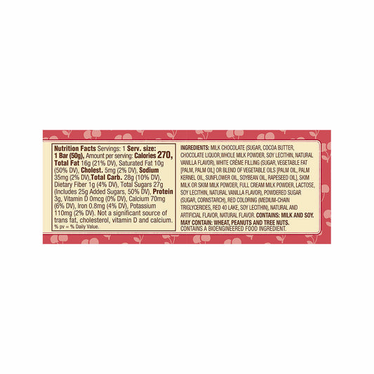 Mast Store Provisioners Cheerwine Float Milk Chocolate Bar