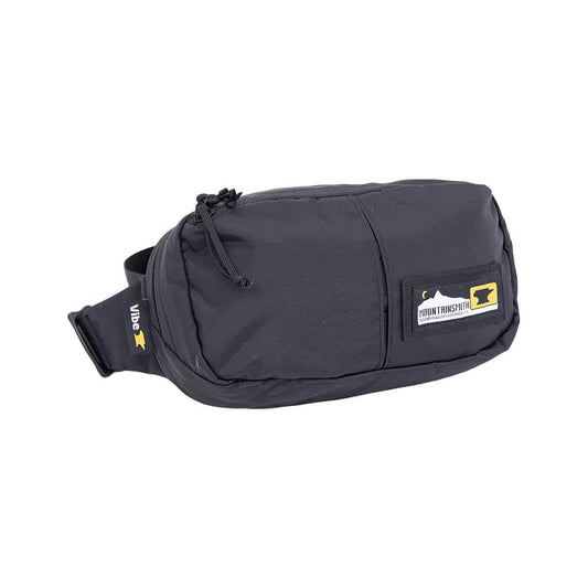 Mountainsmith Vibe Lumbar Pack Black Forge