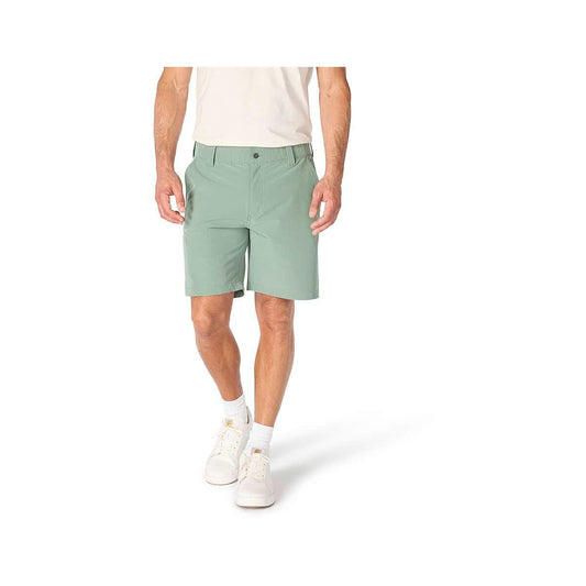 Carhartt Men's Relaxed 8-Inch Force Phoenix Shorts Green Slate
