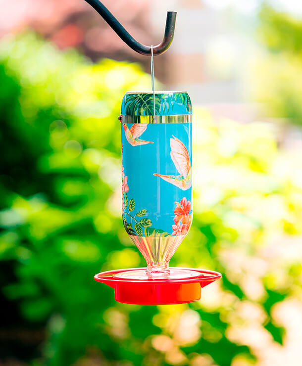 Hummingbird Supplies