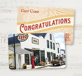Mast Store Gift Cards