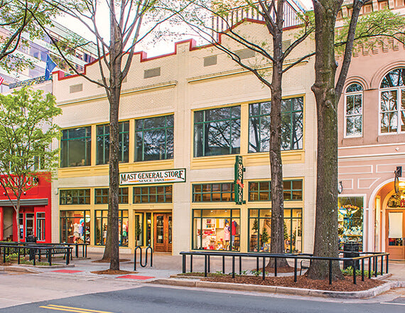 Greenville Mast Store