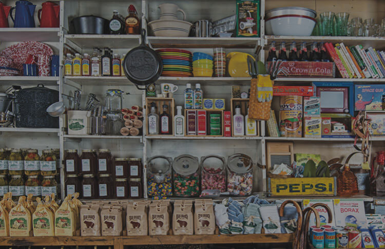 Join the Mailing List