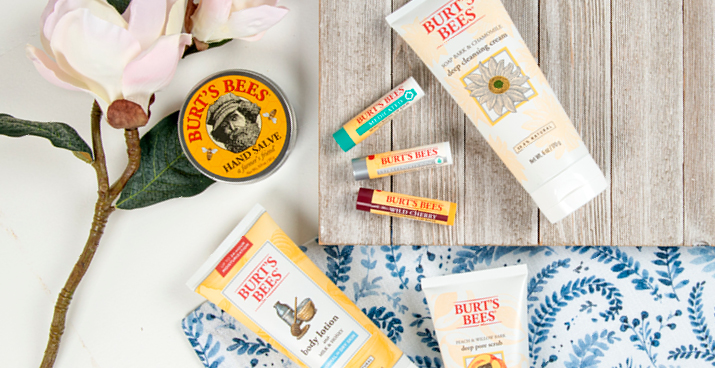 Burt S Bees