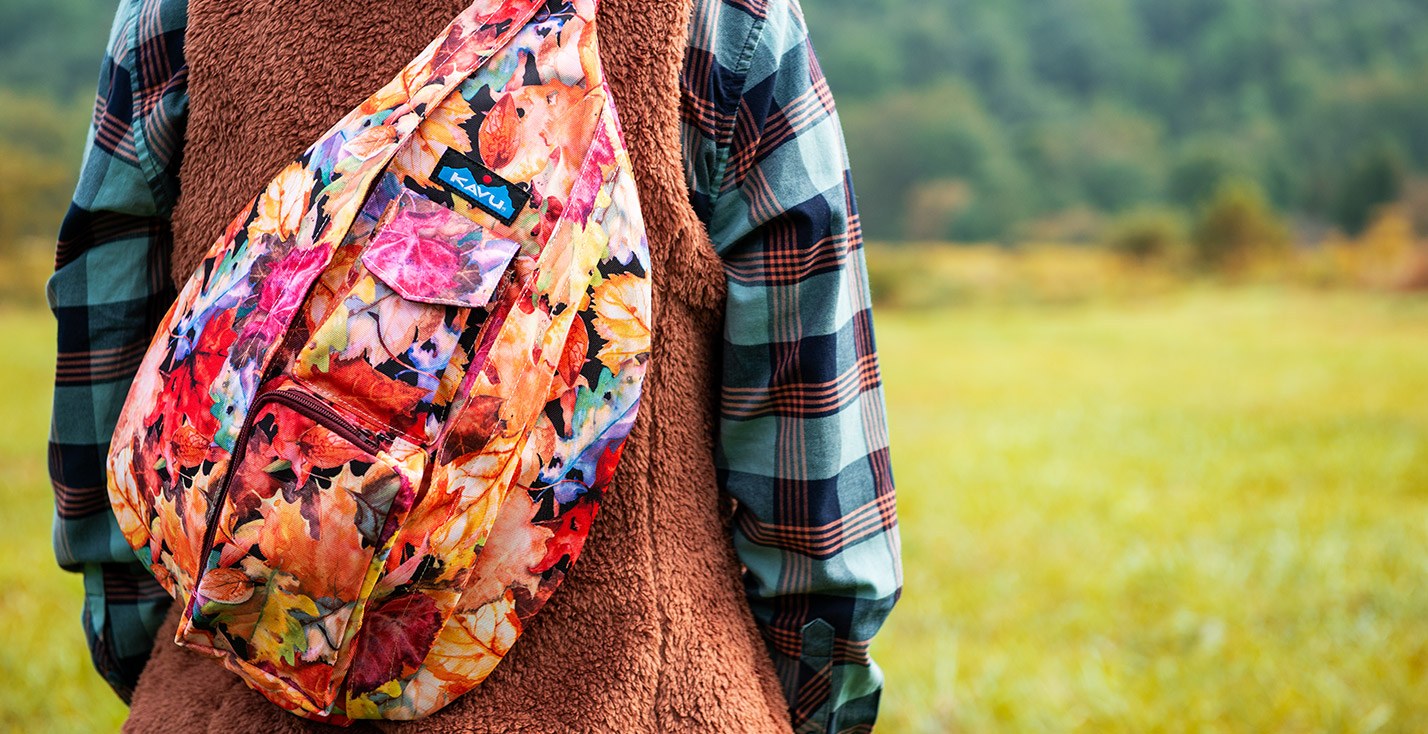 mens kavu bag