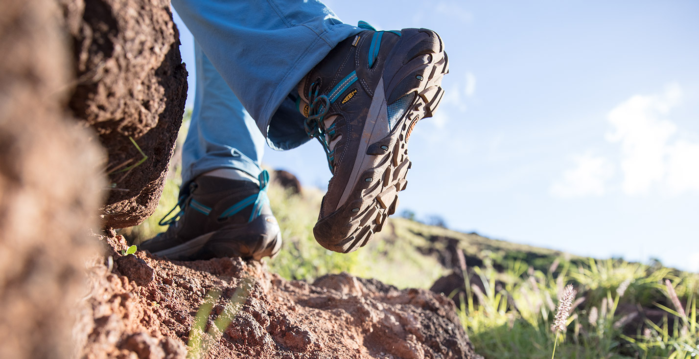 keen footwear