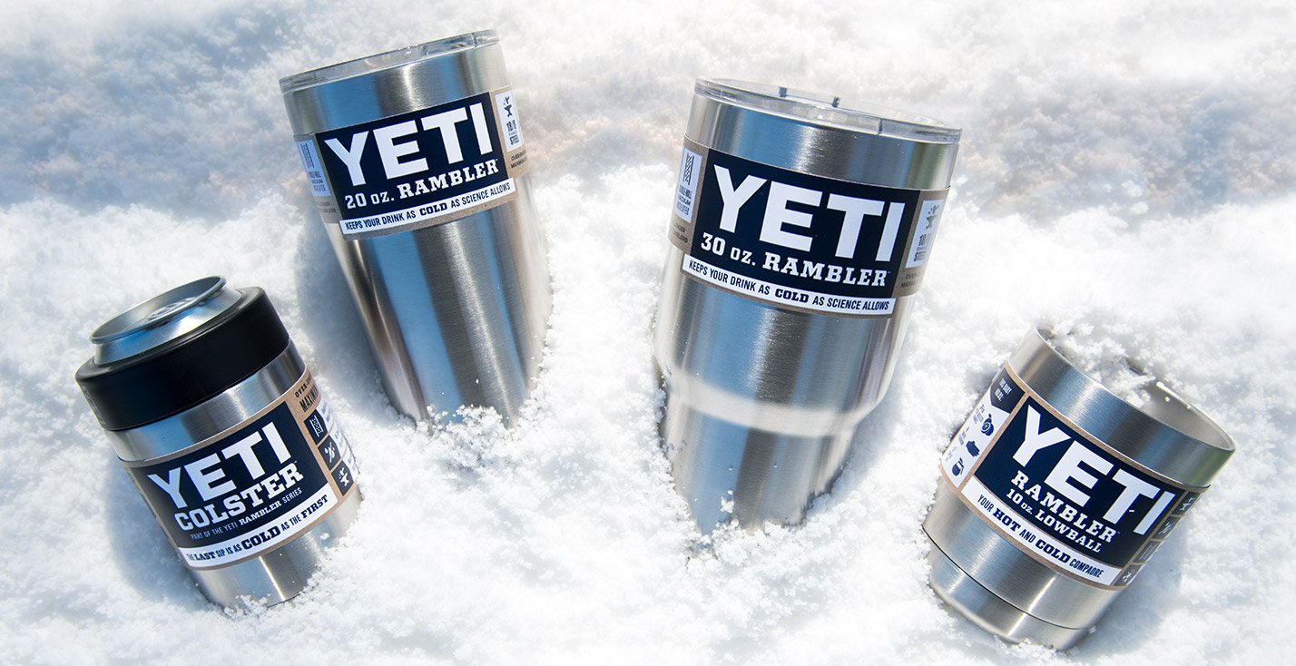 Yeti