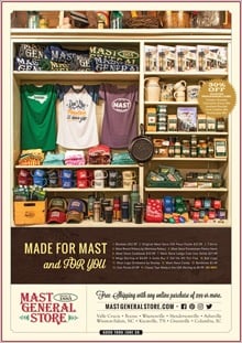 Lulu B | Mast General Store