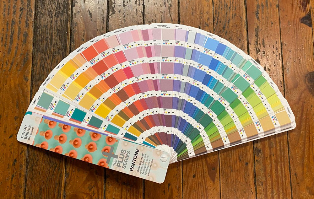 How to Harness The Magical Power of Pantone Colors.