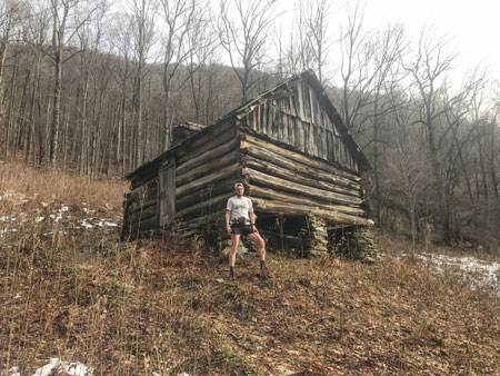 Caudill Cabin