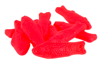 Swedish Fish